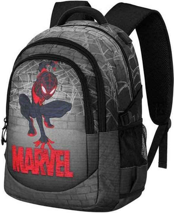 Immagine prodotto Karactermania Zaino da corsa PLUS Spin (32 l)