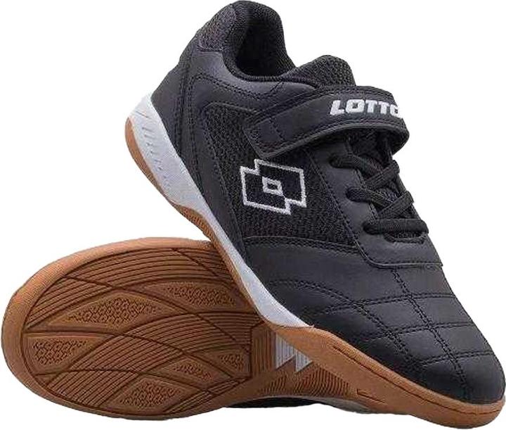 Produktbild Lotto Sneaker Whizzer K Logo (30)