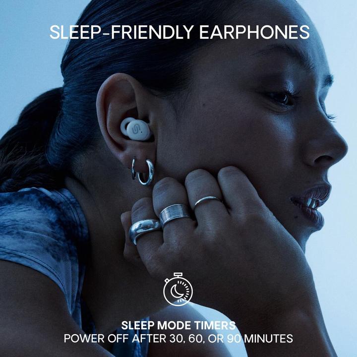 Image du produit Urbanista Porto (NC, 6 h, Sans fil)