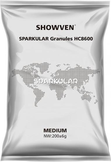 Sparkular HC8200 - M (12 pieces)