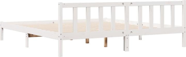 Image du produit vidaXL Bettgestell (180 x 210 cm)