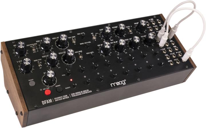 Moog Dfam