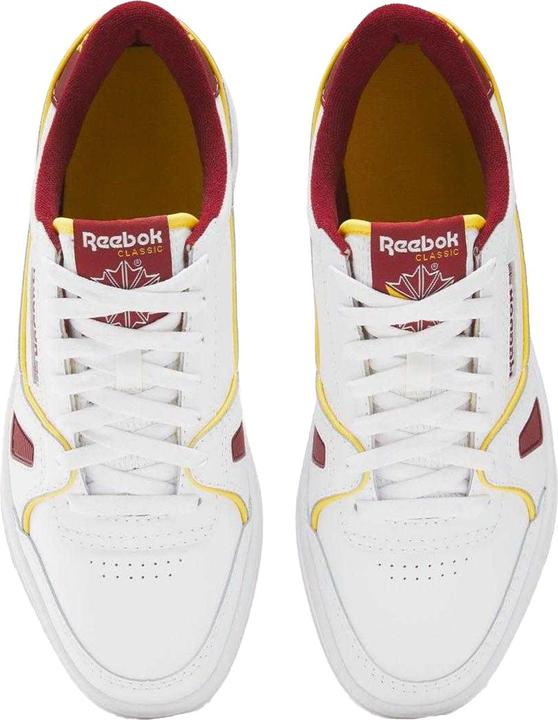 Immagine prodotto Reebok LT Court Scarpe Sportive Pelle Adulto Unisex (39.5)