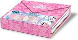 Actual product image Diddl Set A5 Haftnotizen