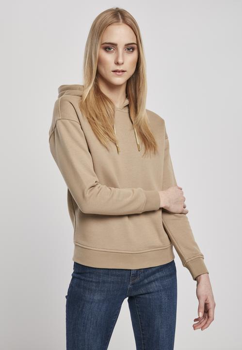 Actual product image Urban Classics Ladies Hoody (XL)