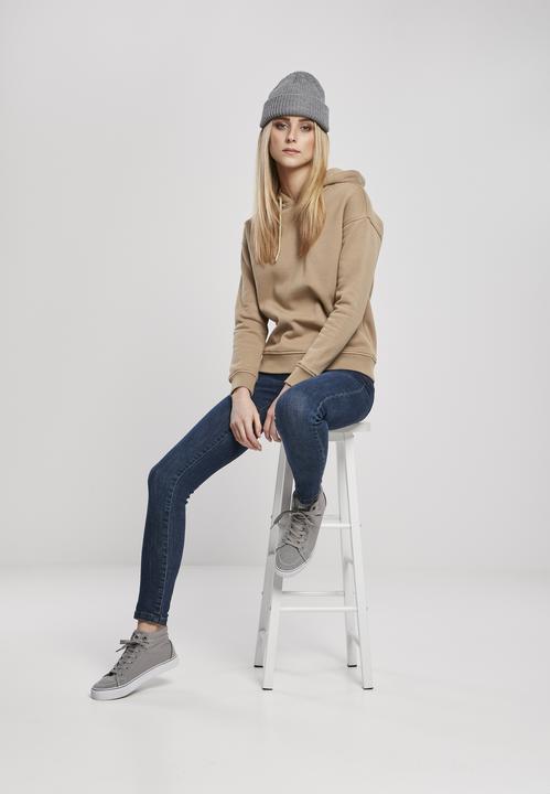 Actual product image Urban Classics Ladies Hoody (XL)