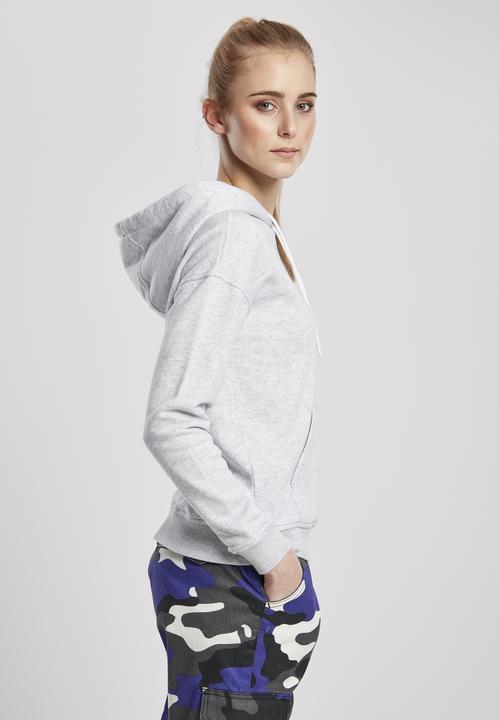 Produktbild Urban Classics Ladies Hoody (S)