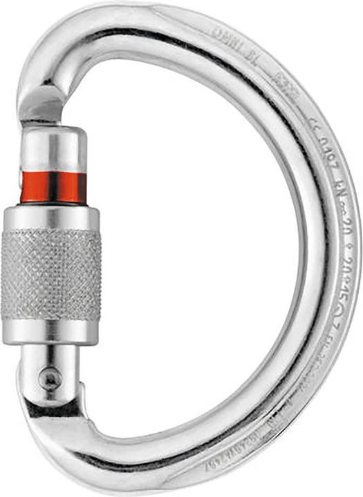 Actual product image Petzl Omni