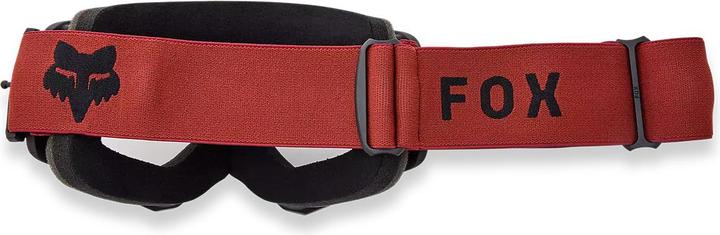 Actual product image Fox MTB Main Goggle