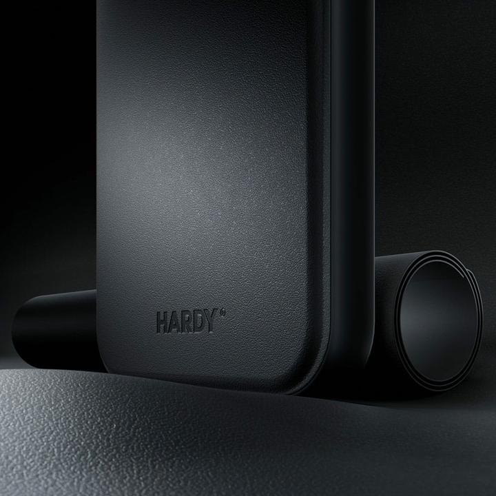 Produktbild 3MK HARDY MagFabric Case (Apple iPhone 15 Pro Max)