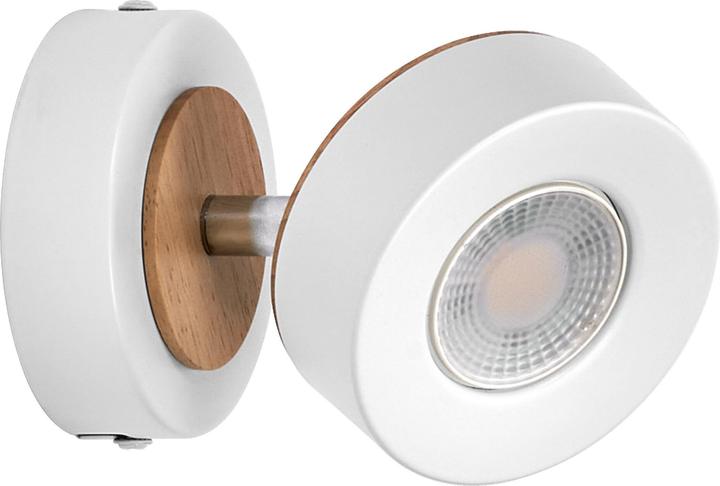 Produktbild Osram DECOR SPOT PLUTO WHITE 1 Spot (300 lm)