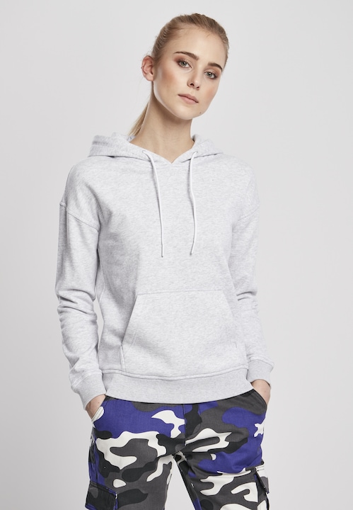 Produktbild Urban Classics Ladies Hoody (L)