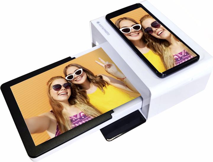 Produktbild AGFAPHOTO RealiPix Moments (Thermodirekt, Farbe)