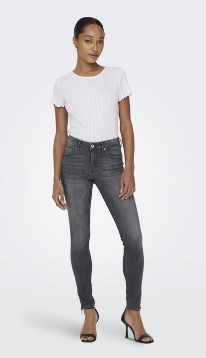 Produktbild Only ONlKendell Life Reg Ankle Skinny Fit Jeans (26)