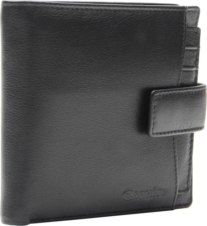 Actual product image Esquire RFID Wallet