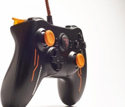 Actual product image Thrustmaster GP XID Pro (PC)
