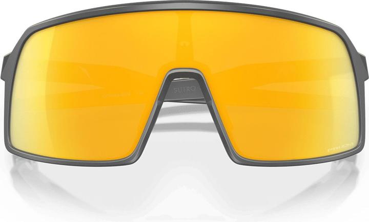 Produktbild Oakley Sutro S (Matte carbon, Prizm 24k)