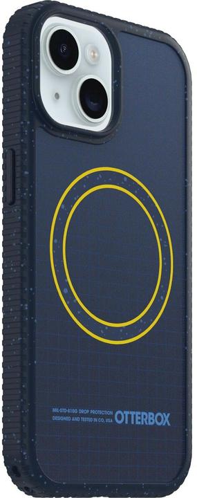 Produktbild OtterBox Sole MagSafe (Apple iPhone 13, Apple iPhone 14, Apple iPhone 15, Apple iPhone 16e, Apple iPhone 17e)