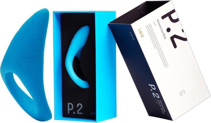 Actual product image Laid P.3 (4.70 cm)