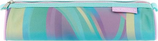 Actual product image Herlitz schoolbag Loop Plus Minty Love (17 l)
