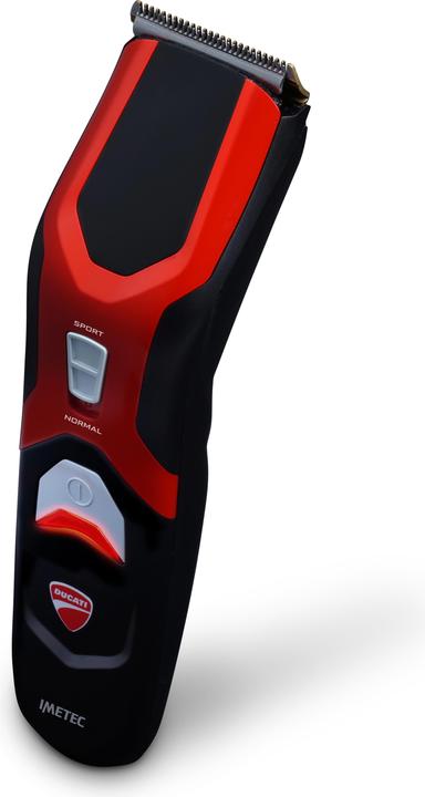 Actual product image Ducati HC 909 S-CURVE