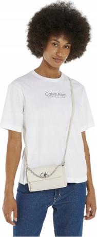 Immagine prodotto Calvin Klein Mini borsa a tracolla da donna Re-Lock