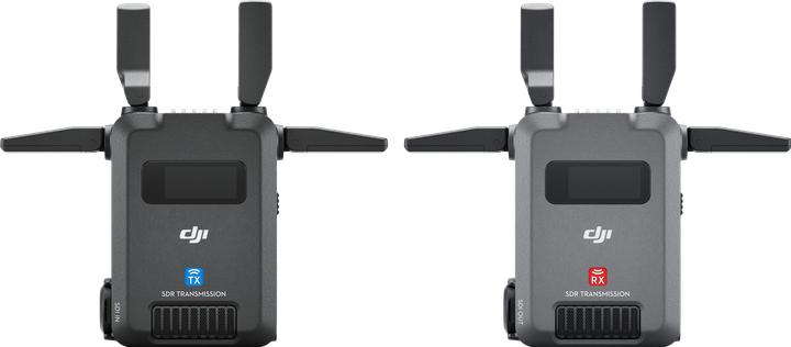 Produktbild DJI RS 4 Pro Combo (SDR Transmission Edition) (3 kg)