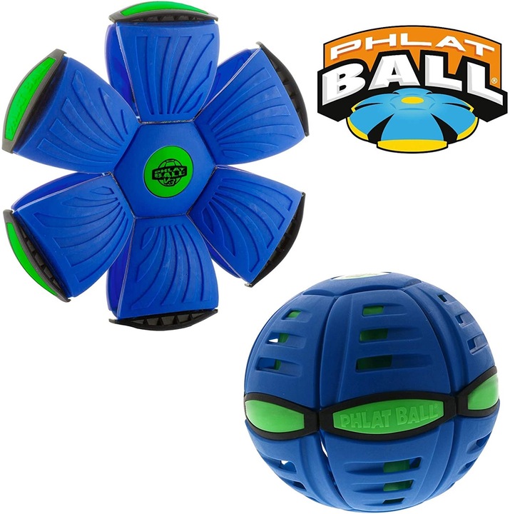 Produktbild Goliath Toys 331.614.906 GOLIATH - PHLATBALL CLASSIC - COLORE CASUALE - PRODOTTO CAMPAGNA TV