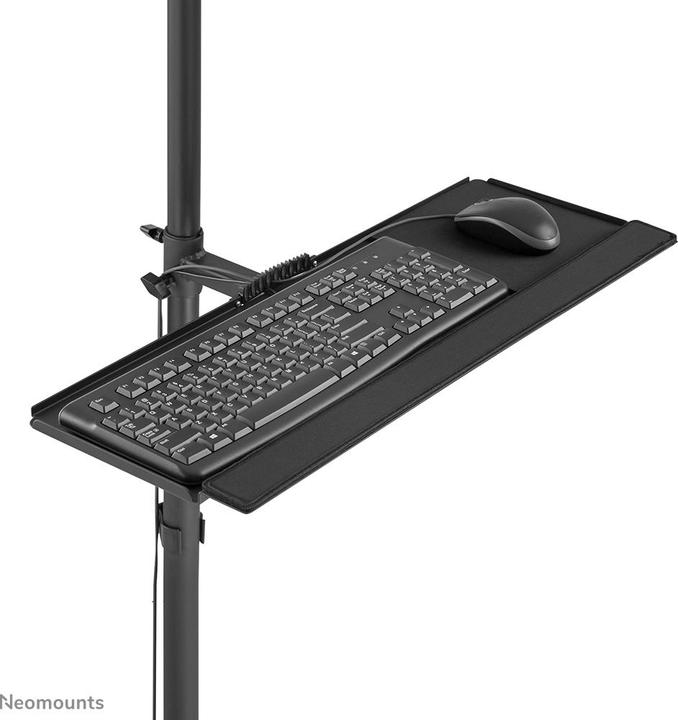 Image du produit Neomounts FPMA-MOBILE1700 (Sol, 32", 8 kg)