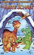 Produktbild In einem Land vor unserer Zeit VIII Der erste Schnee (DVD, 2001, Englisch, Deutsch)