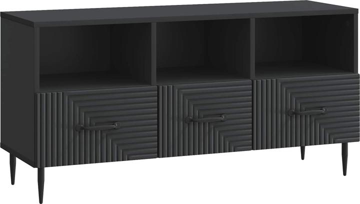 Produktbild vidaXL TV-Schränk (102 x 50 x 50 cm)