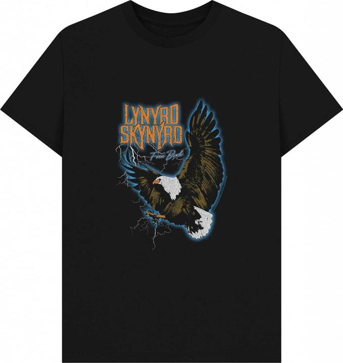 Produktbild Lynyrd Skynyrd Electric Freebird TShirt (XL)