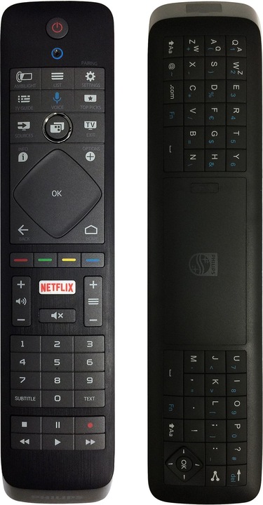 Produktbild Philips 65pus8102 (65", LCD, 4K, 2017)
