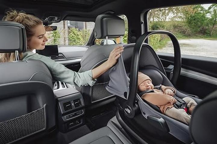 Image du produit Britax Römer Baby-Safe Core (Coque auto, Norme ECE R129/i-Size)