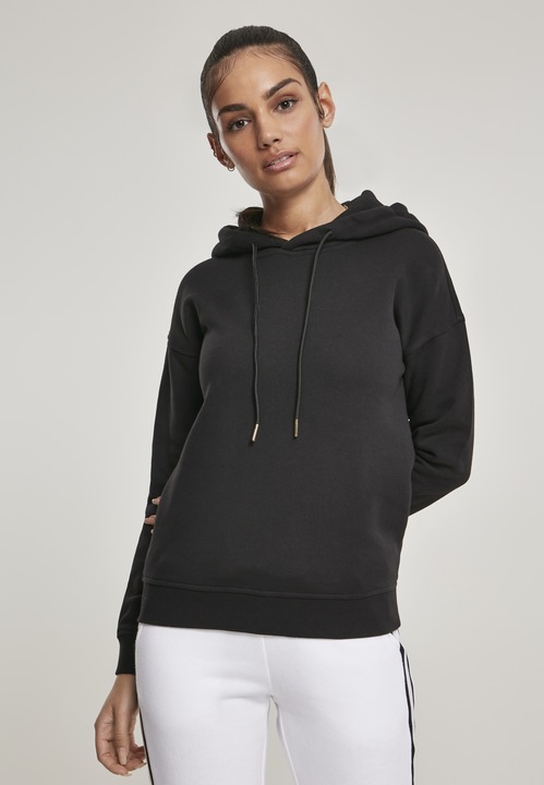 Produktbild Urban Classics Ladies Organic Hoody (3XL)