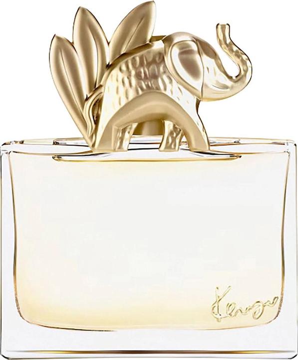 Actual product image Kenzo Jungle L'Elephant Edp 100ml (Eau de parfum, 100 ml)