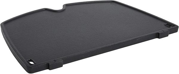Actual product image Weber Grill plate
