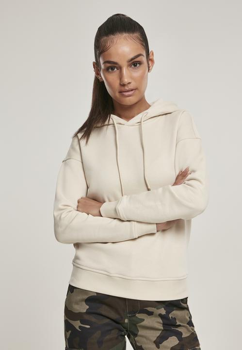 Actual product image Urban Classics Ladies Organic Hoody (L)