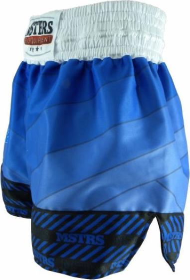 Actual product image Masters kickboxing shorts Skb-W M 06654-02M (XXL)