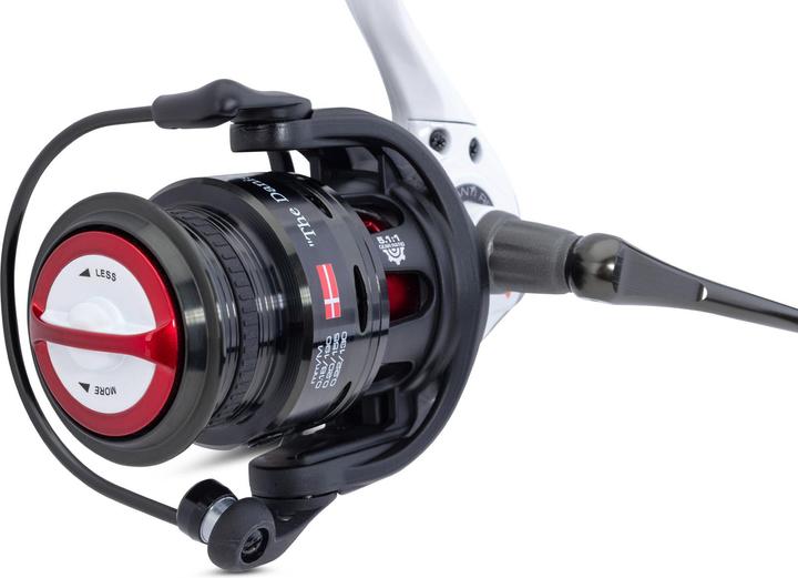 Image du produit Iron Trout Danish Edition 2500 S (2500)