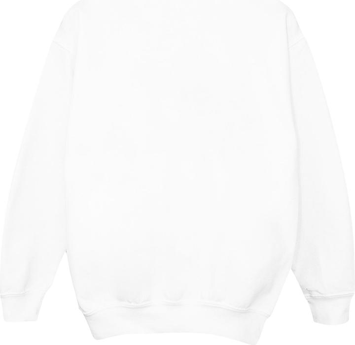 Produktbild Disney Villains Ursula Lover Boy Sweatshirt Mädchen (128)