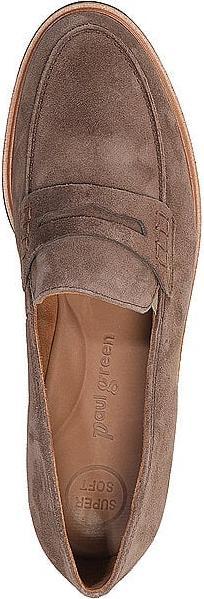 Actual product image Paul Green Slipper (38)