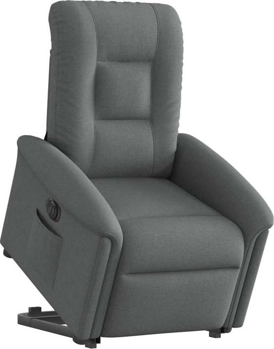 Immagine prodotto vidaXL Relaxsessel mit Aufstehhilfe