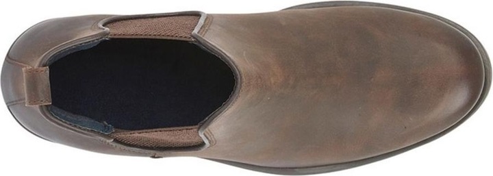 Produktbild Roamers Stiefeletten Twin Gusset Leder (42)