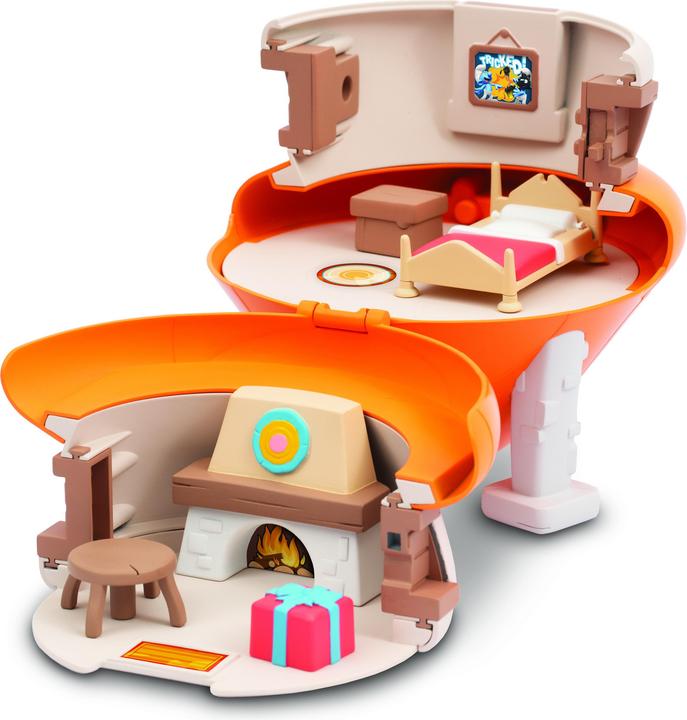 Little Tikes PUF202