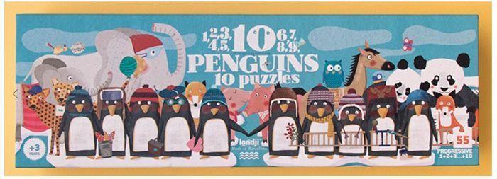 Immagine prodotto Londji Juego (55 pezzi)