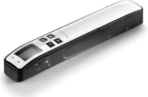 Avision MiWand 2 Wi-Fi (USB, Wi-Fi diretto)