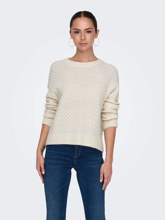 Image du produit JdY JDYBIGUM Pull en maille Pull en maille (L)