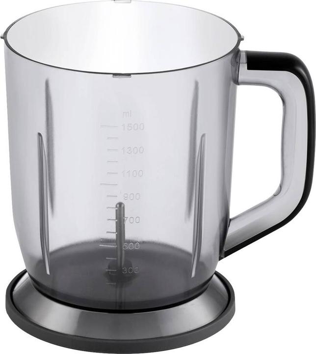 Image du produit Arzum AR1161 Broyeur 400 W noir (1500 ml, 400 W)