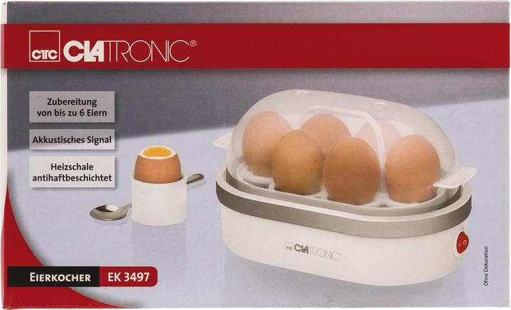 Produktbild Clatronic Ek3497